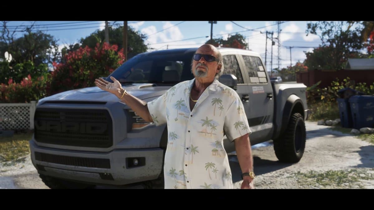 Dually crew-cab pick-up