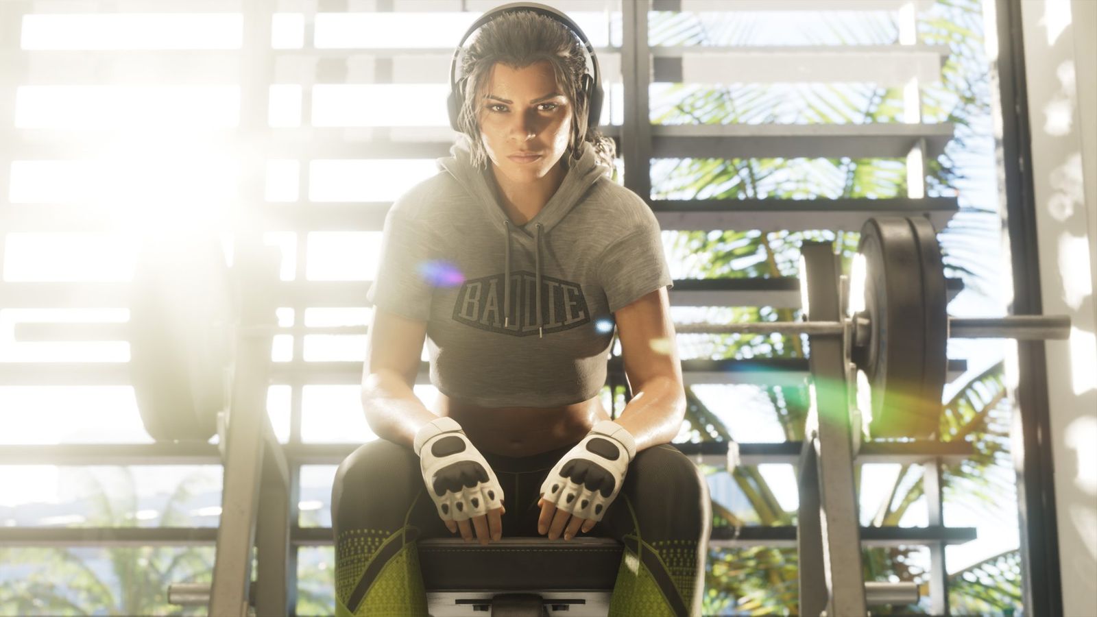 On the machines. The system is shown on Lucia more than on Jason